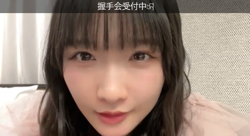 Saayan: I went for a photoshoot for gravure today, so one of my dreams is already coming true! I also got to answer a lot of questions for an interview, so it's not just gravure. It's really cute, like an idol magazine

#高雄さやか #TakaoSayaka #STU48