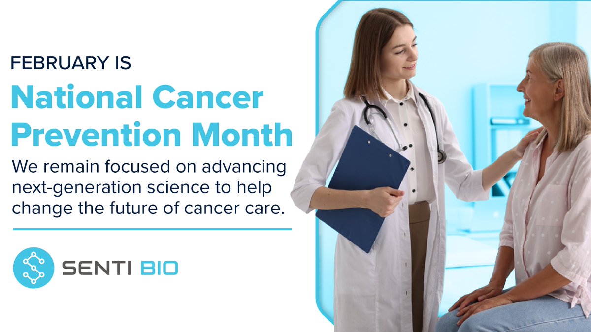 Senti Biosciences tweet media