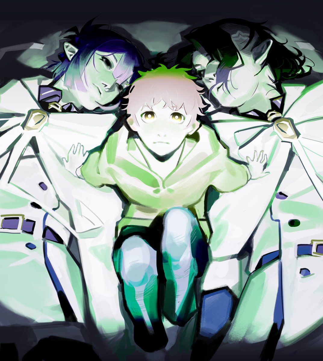 Fikus010//Comms closed tweet media