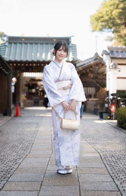 Twitterのコスプレ画像3