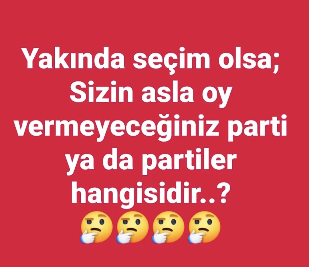 Emekliyi sefil eden iktidara benden oy yok...
#EmekliyePlanlıSefalet