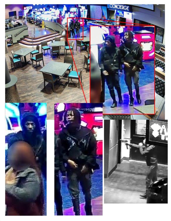 Creve Coeur Police tweet media