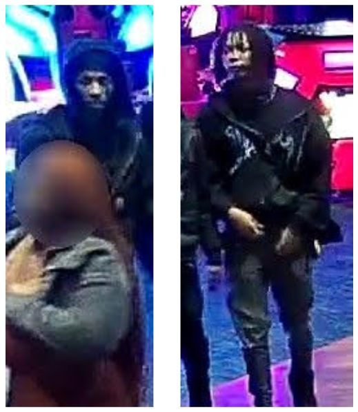 Creve Coeur Police tweet media