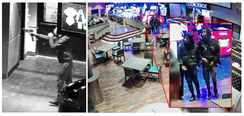 Creve Coeur Police tweet media