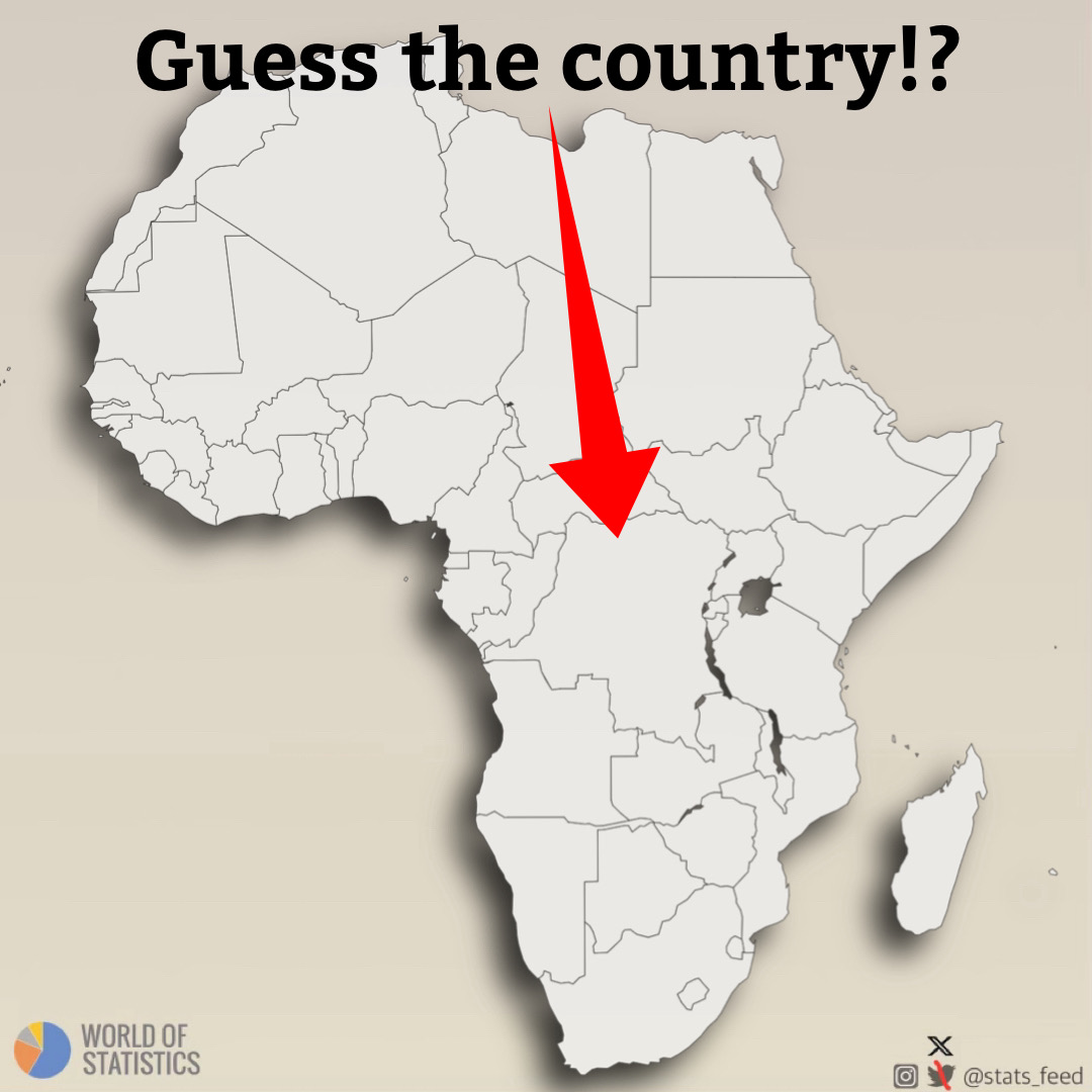 World of Statistics tweet media