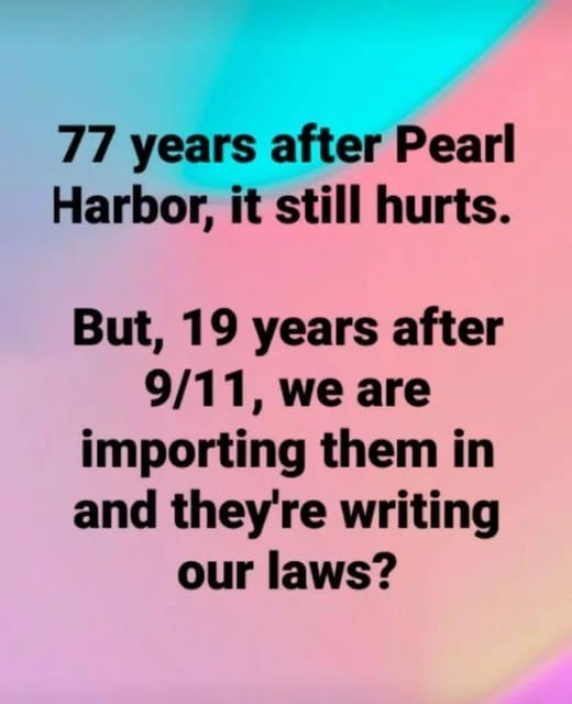 Make THAT make sense...