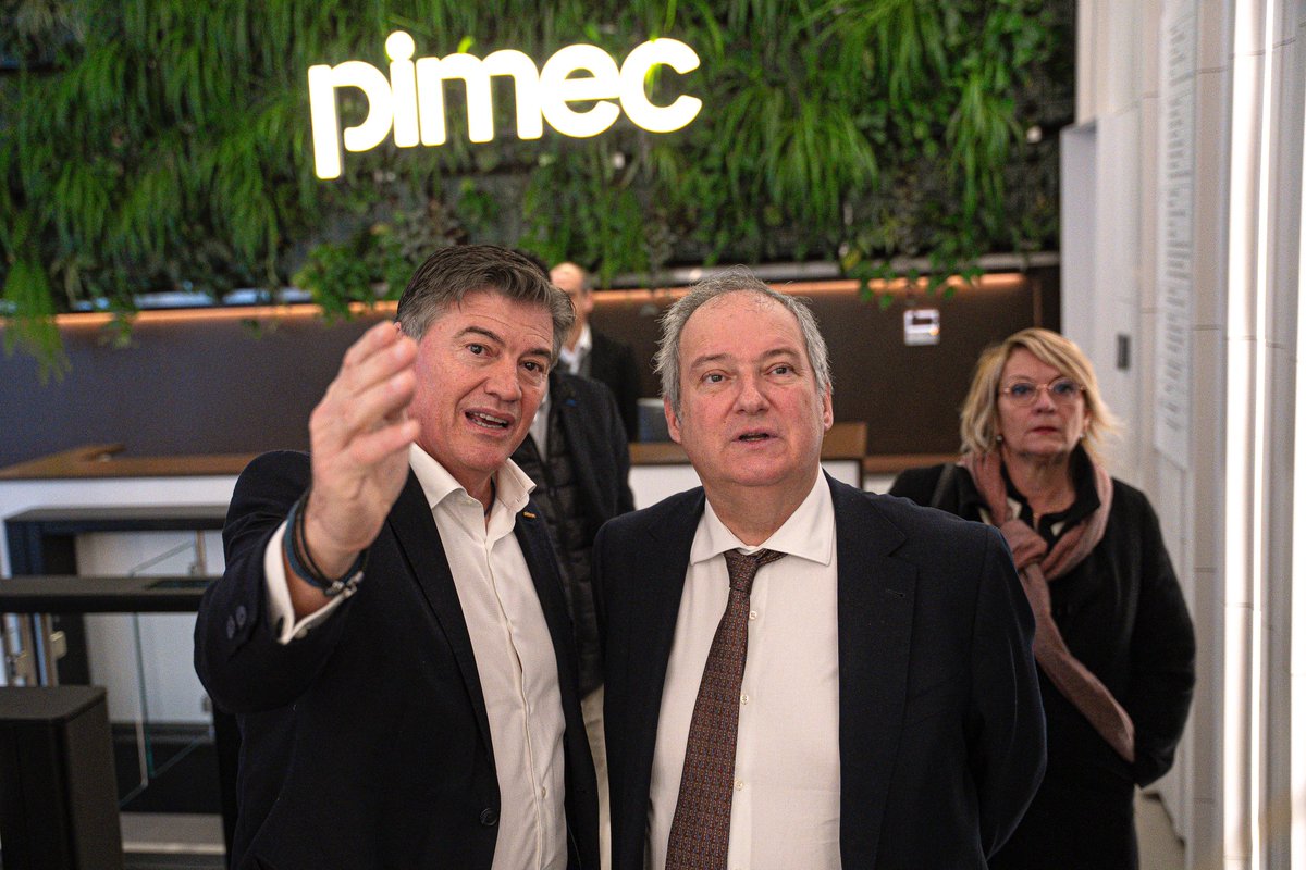 Antoni Cañete tweet media