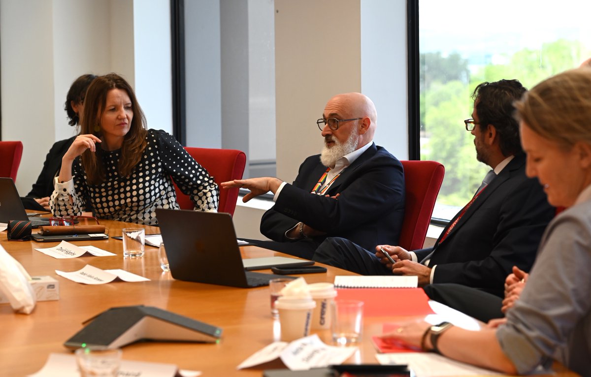 NDC Partnership tweet media