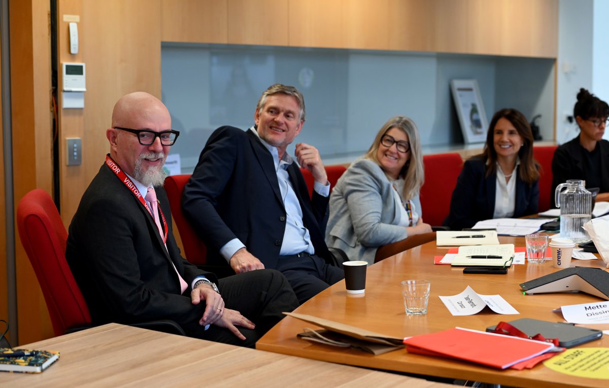 NDC Partnership tweet media