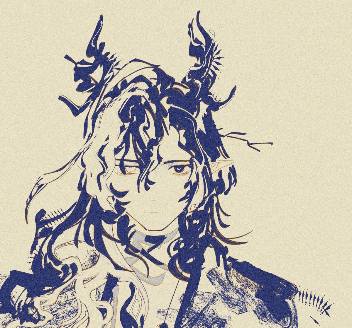 Caelum_Rock's tweet image. Wang