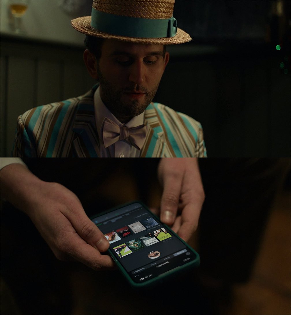 letterboxd's tweet image. Happy #LetterboxdFriday! Time to post your #LastFourWatched 📲