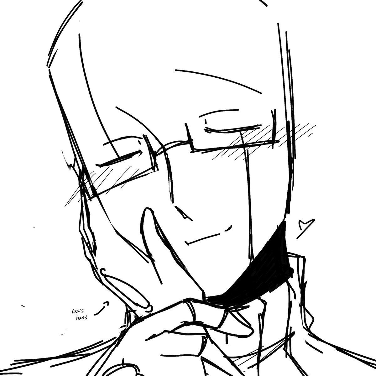 I think he likes it

#xgaster #xtale #yumeship