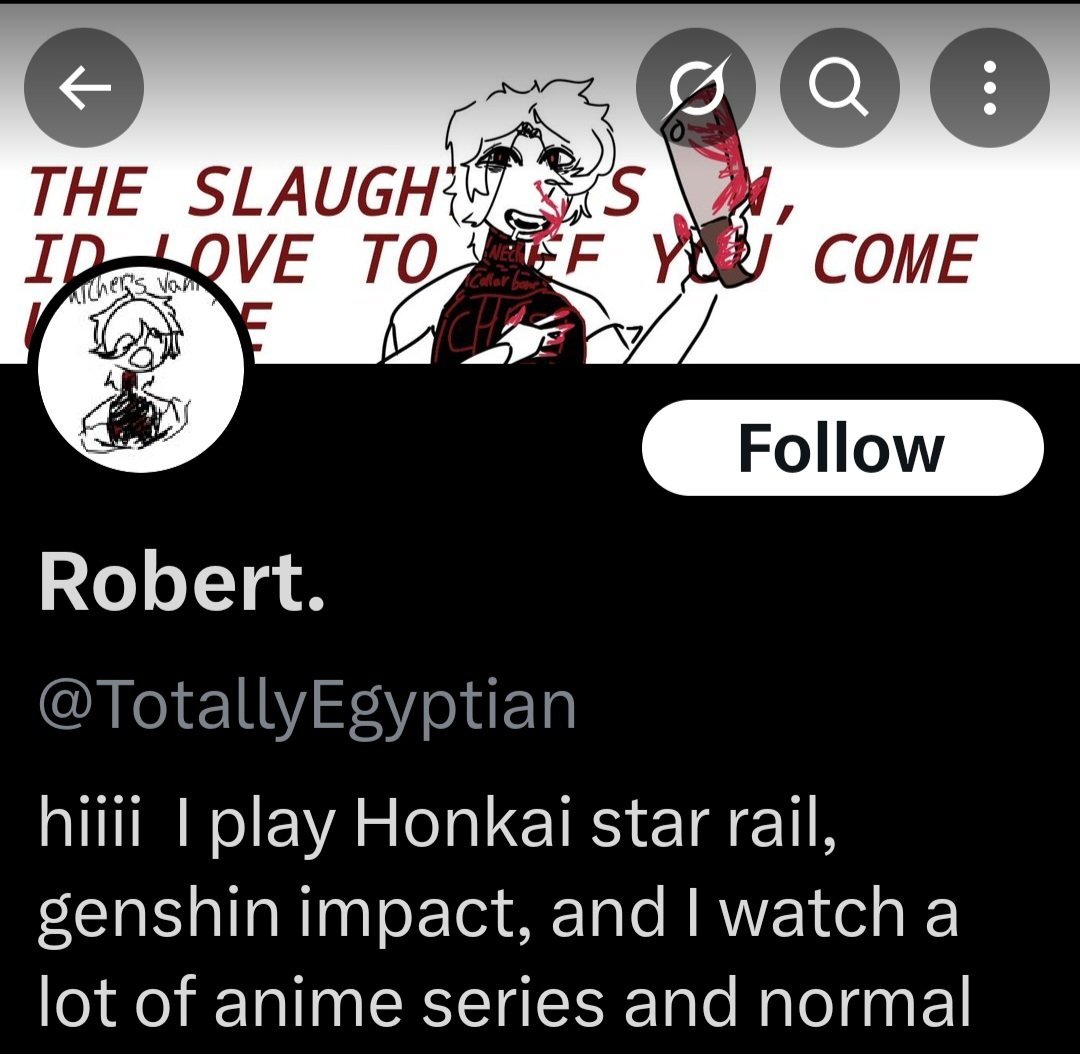 Daturaf4's tweet photo. I love lots of anime and the funny gacha games where sexualization is a part of them, but I'm going to cry about it 24/7 on Twitter. It's a crime that people let children on this apps. Another dumbass Minor to the block list. https://t.co/OzKLRxB6hq