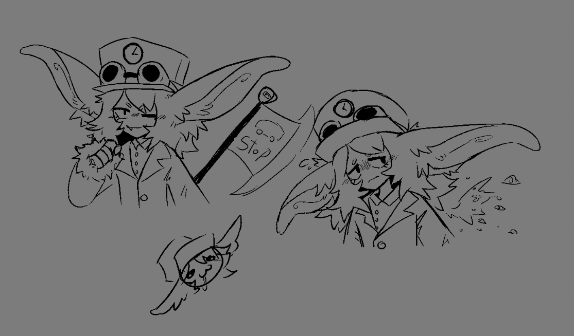 SHEEPIE?? tweet media