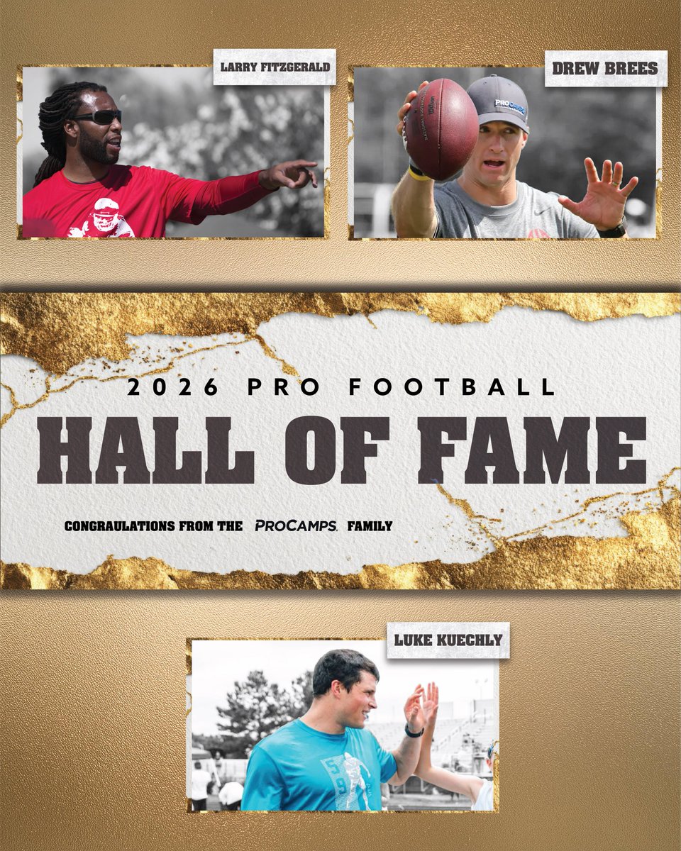 ProCamps tweet media