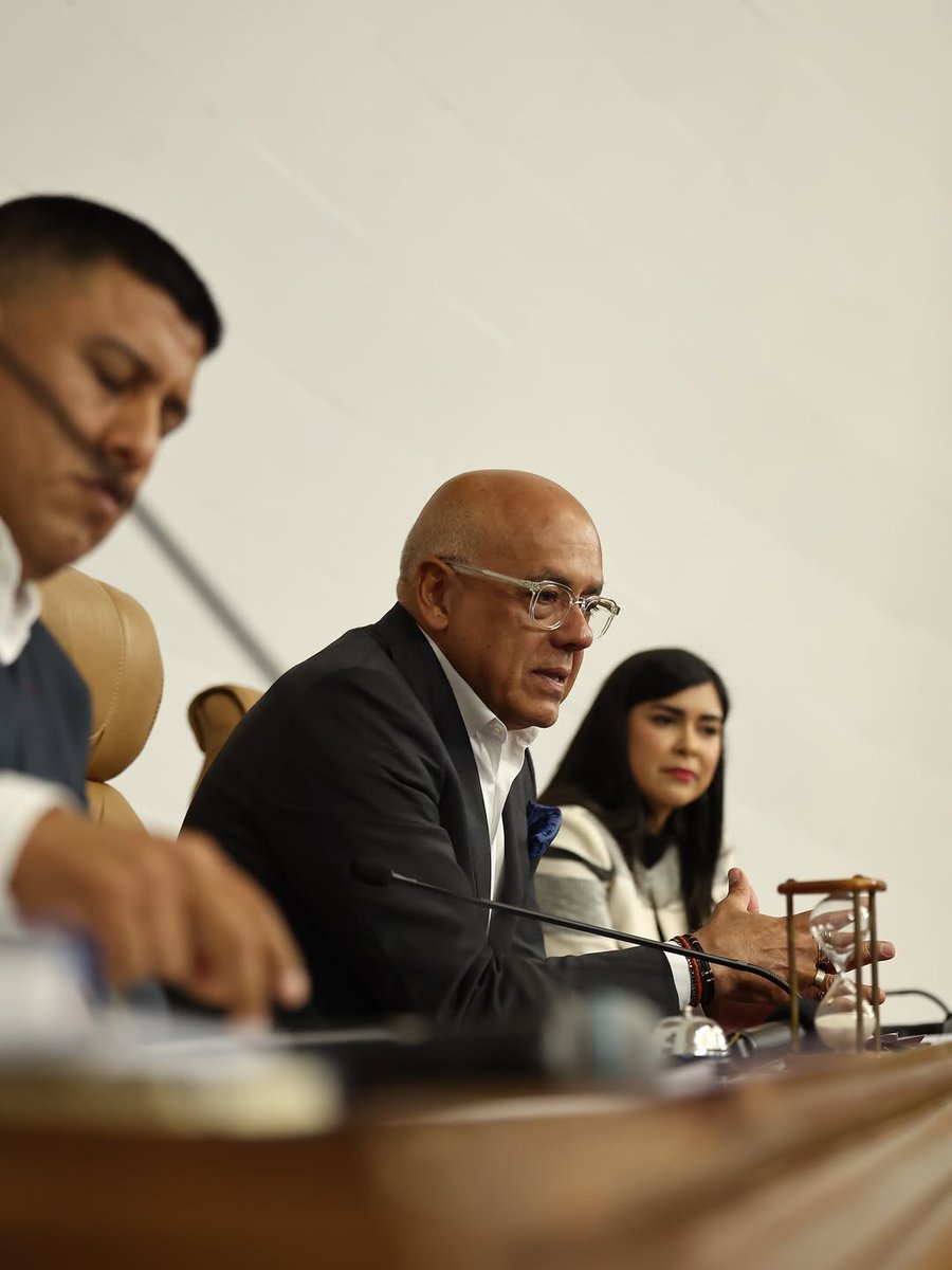 Conozca los 29 artículos de la Ley de Amnistía que fue aprobada en 1era discusión +Proyecto acortar.link/e6Nqkn