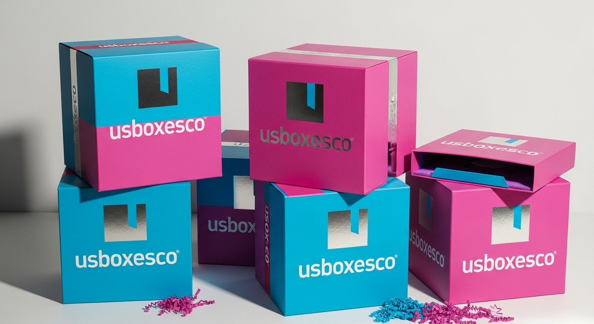 usboxesco's tweet image. Good packaging speaks before your product does. Custom Cube Boxes by USBoxesCo.
usboxesco.com/cube-boxes
#usboxesco #packaging #printing #custompackaging #Usboxes #cubeboxes #Illinois
