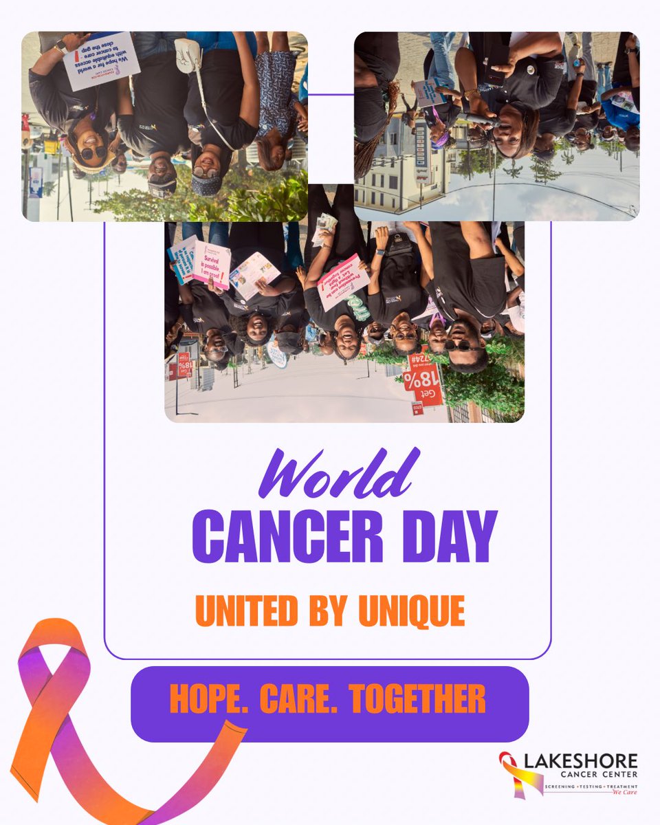 LakeshoreCancerCtr tweet media