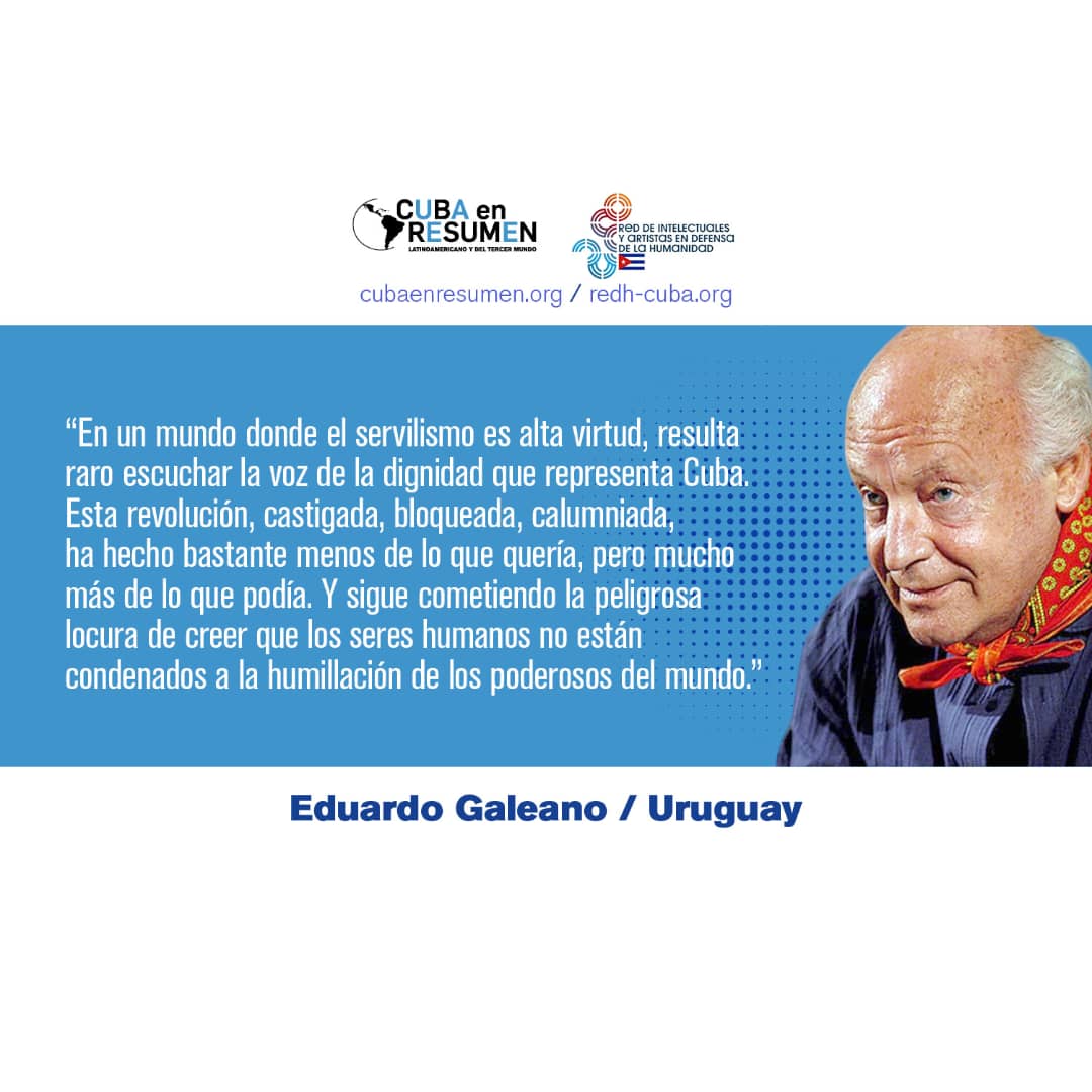 Cuba en Resumen 🇨🇺 🇦🇷 tweet media