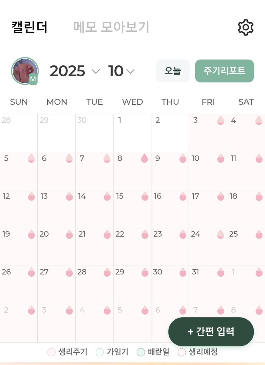BbeebboX2's tweet photo. 나으 2025년 10월~11월은 
빠,빨간맛- !!

빈혈때문에 죽을랑 말랑 하길래
병원갔다가 12월에 수술대 누움.

(일하느라 병원 못가다가 관두고 갔음..) https://t.co/6lxJQfABKZ