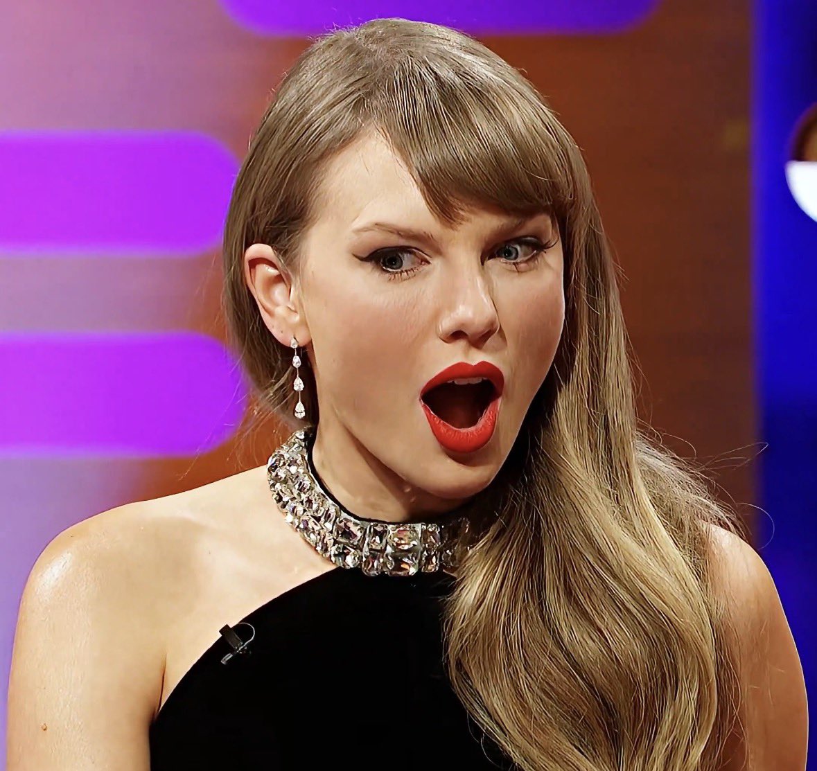 Taylor Swift Chile ❤️‍🔥 tweet media