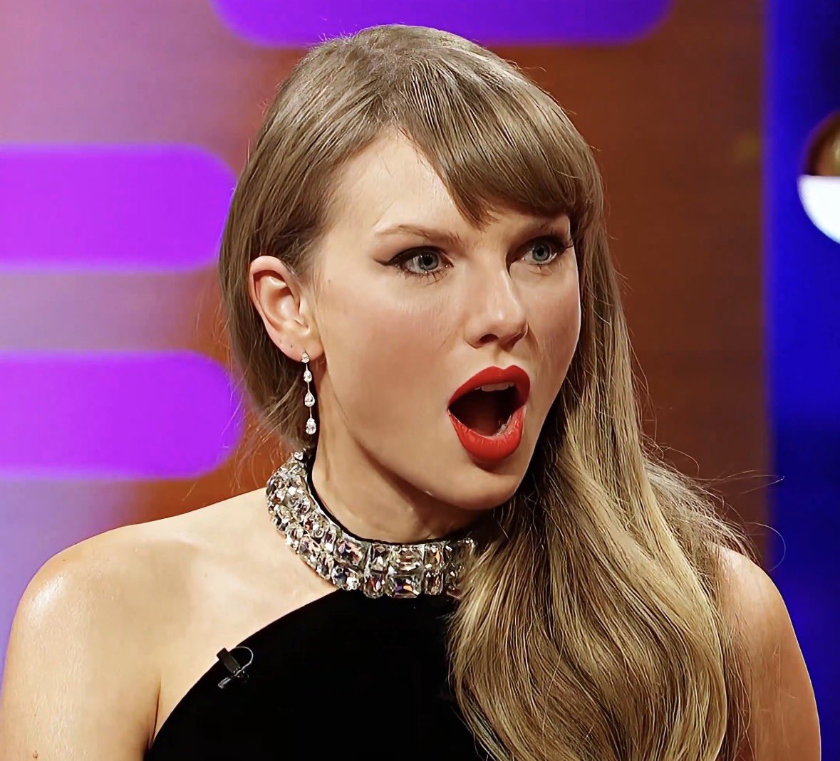 Taylor Swift Chile ❤️‍🔥 tweet media