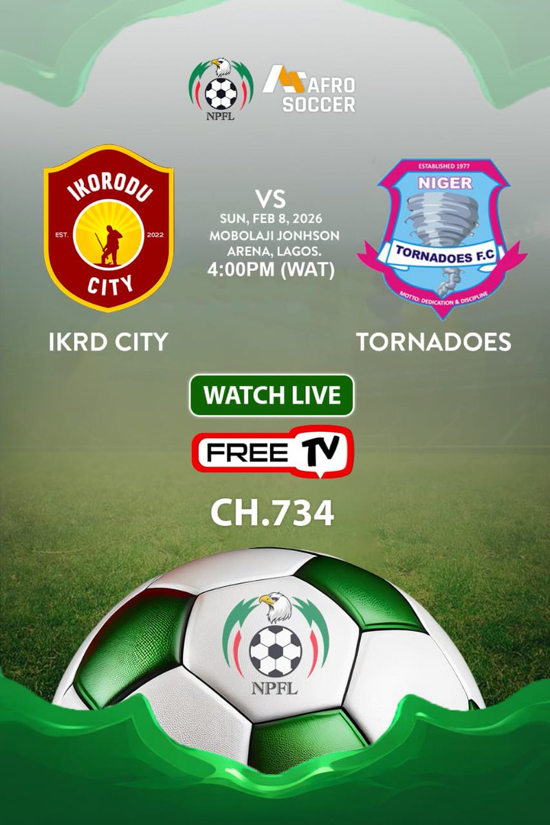 FreeTV tweet media