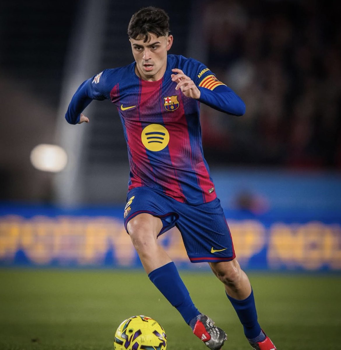 Barça Universal tweet media