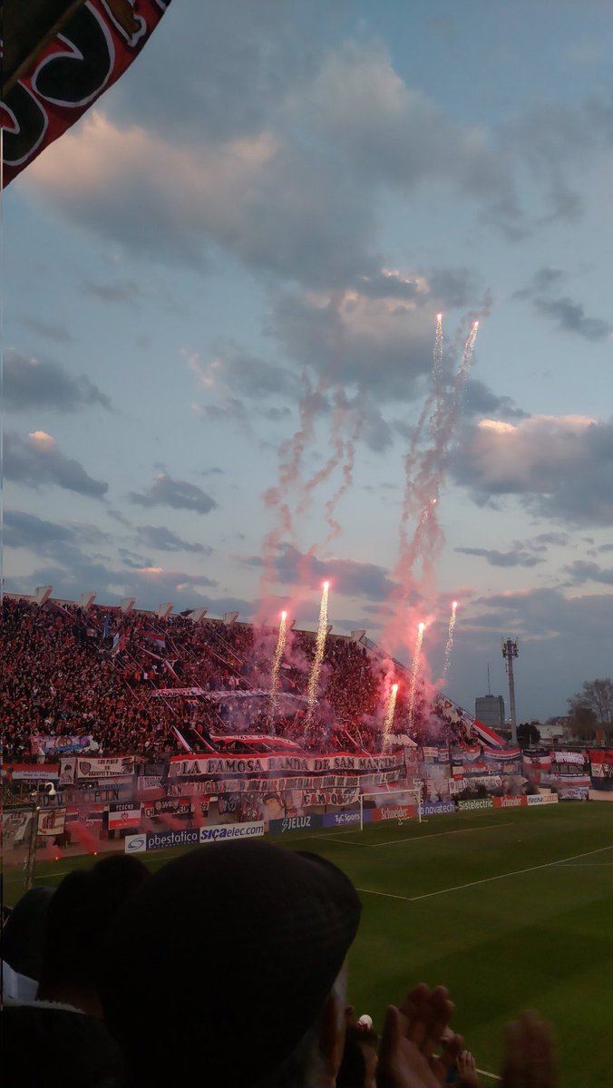 Ando con muchas ganas de verte…