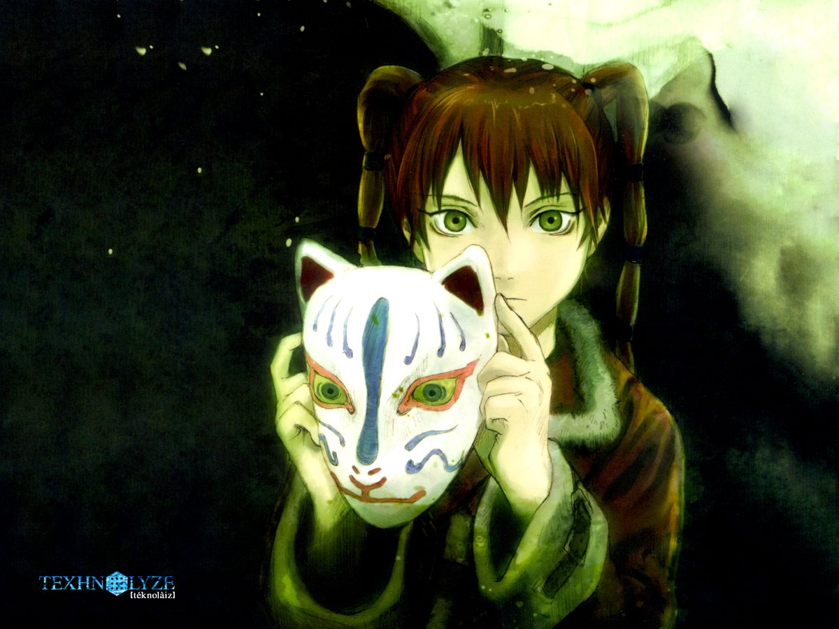 Texhnolyze (2003)

All Twenty-Two Episodes

1080p Fan Remaster (23.39GB)

Audio: English, Japanese
Subtitles: English