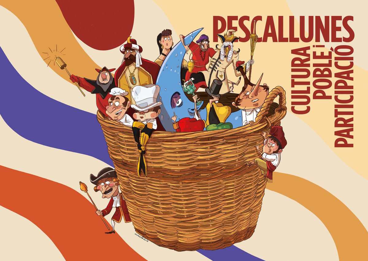 Ajuntament de Torelló tweet media