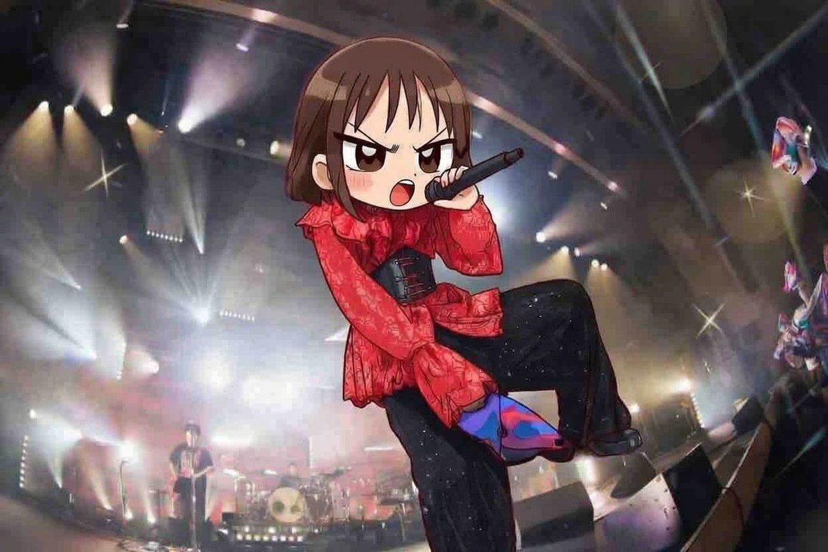 グーパン👊/ぐっさん/かにゅふぁ (@TNGT1104st) / Posts / X