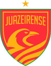 Clubes de Juazeiro que o Bahia mais enfrentou:

1⃣ Juazeiro (27 jogos)
2⃣ Juazeirense (21)
3⃣ Sel. de Juazeiro (7)
4⃣ Olaria (2)
5⃣ América (1)
5⃣ Carranca (1)
5⃣ Veneza (1)
5⃣ XV de Novembro (1)