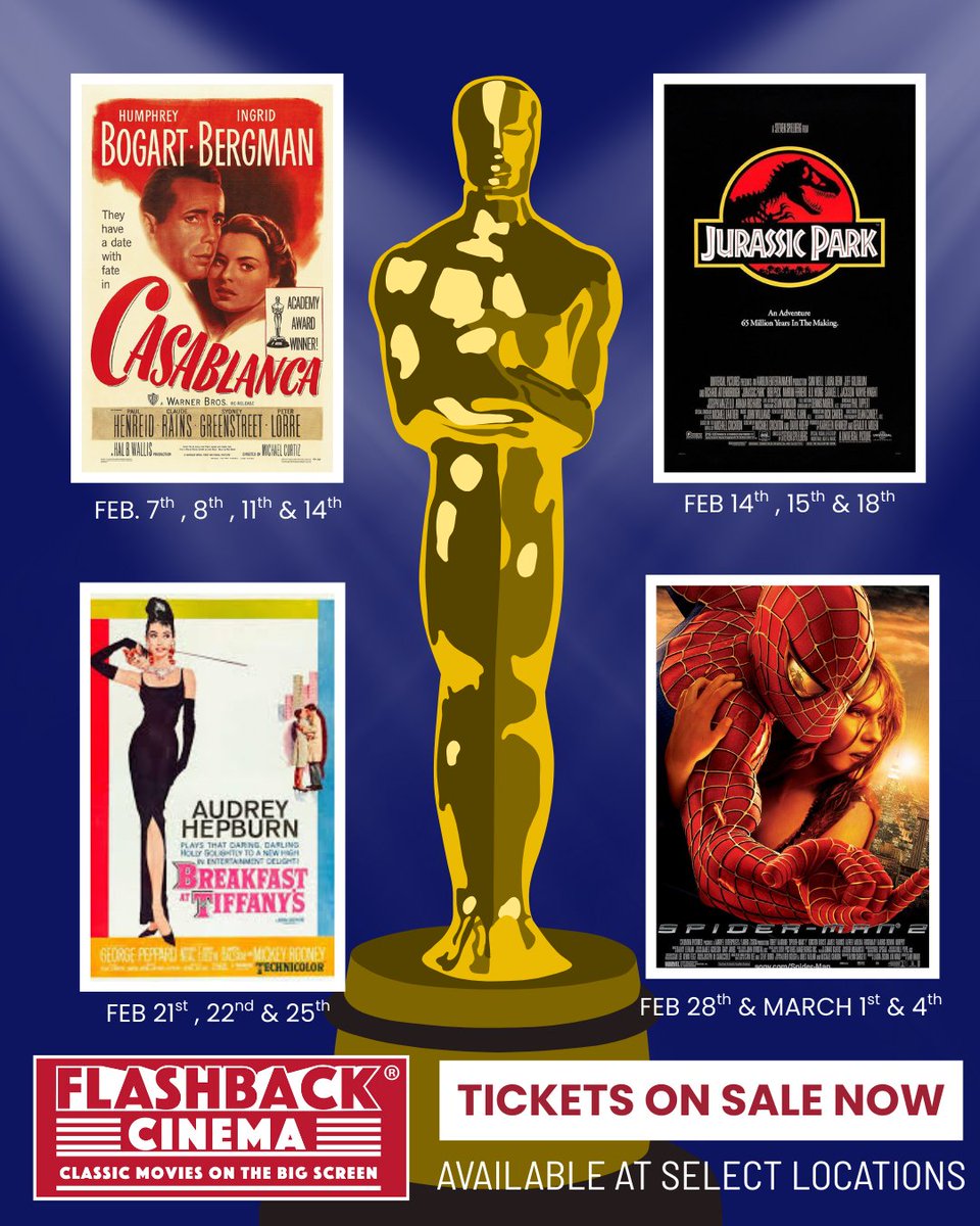 flagshiptweets's tweet photo. Classic movies on the big screen? Yes please! #flashbackcinema #flagshipcinemas Learn more: https://t.co/aL7KtsXhEU https://t.co/F4QSSTrg9g