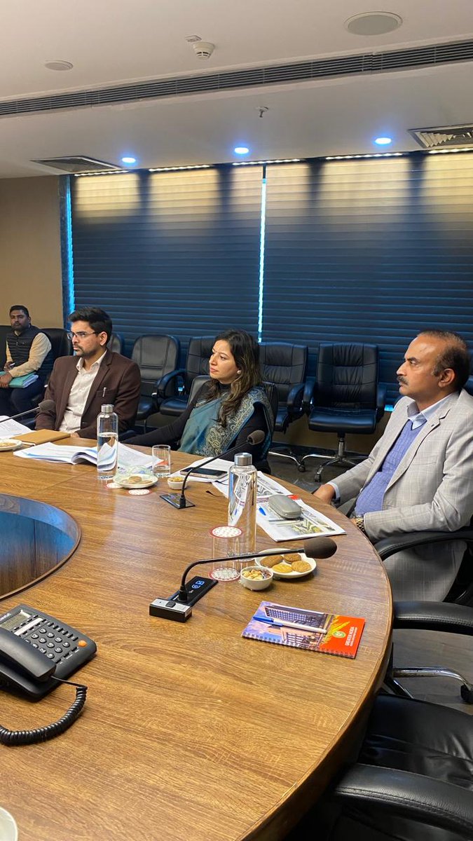 Greater Noida Industrial Development Authority tweet media