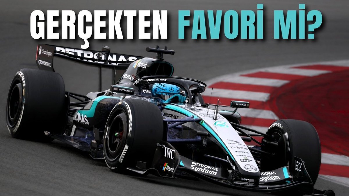 Sezon Öncesi F1 Gündemi: Takım Lansmanları ve Barcelona Testleri

HEMEN İZLE: linktw.in/sJwThR

#formula1 #f1tr #f1türkiye