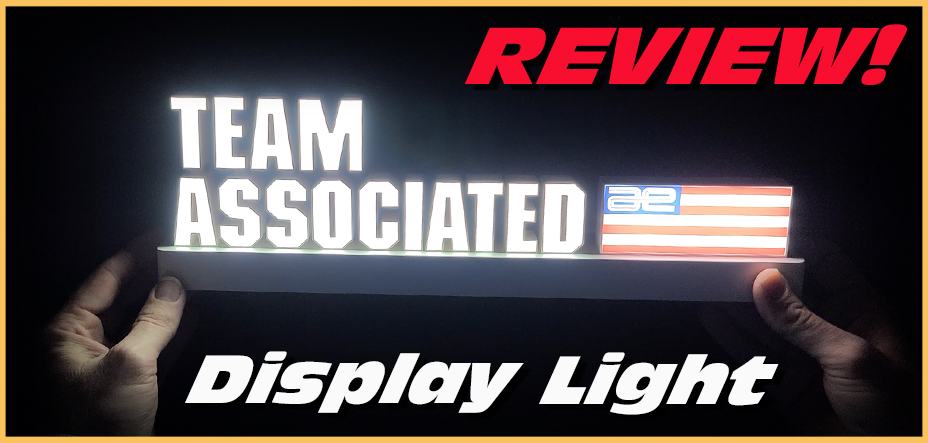 IowaRCTrackscom's tweet image. 3 new Product Spotlight videos, a Product Review video &amp;amp; a new Under The Hood video have been uploaded recently to the channel.

Members get early access so please consider becoming a member today for as little as $1 a month!

youtube.com/@chillyrc