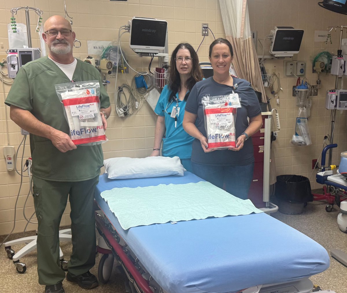 LifeFlow tweet media