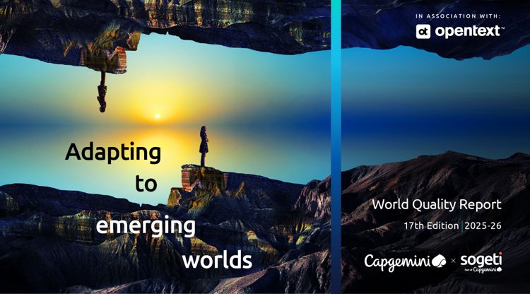 OpenText DevOps tweet media