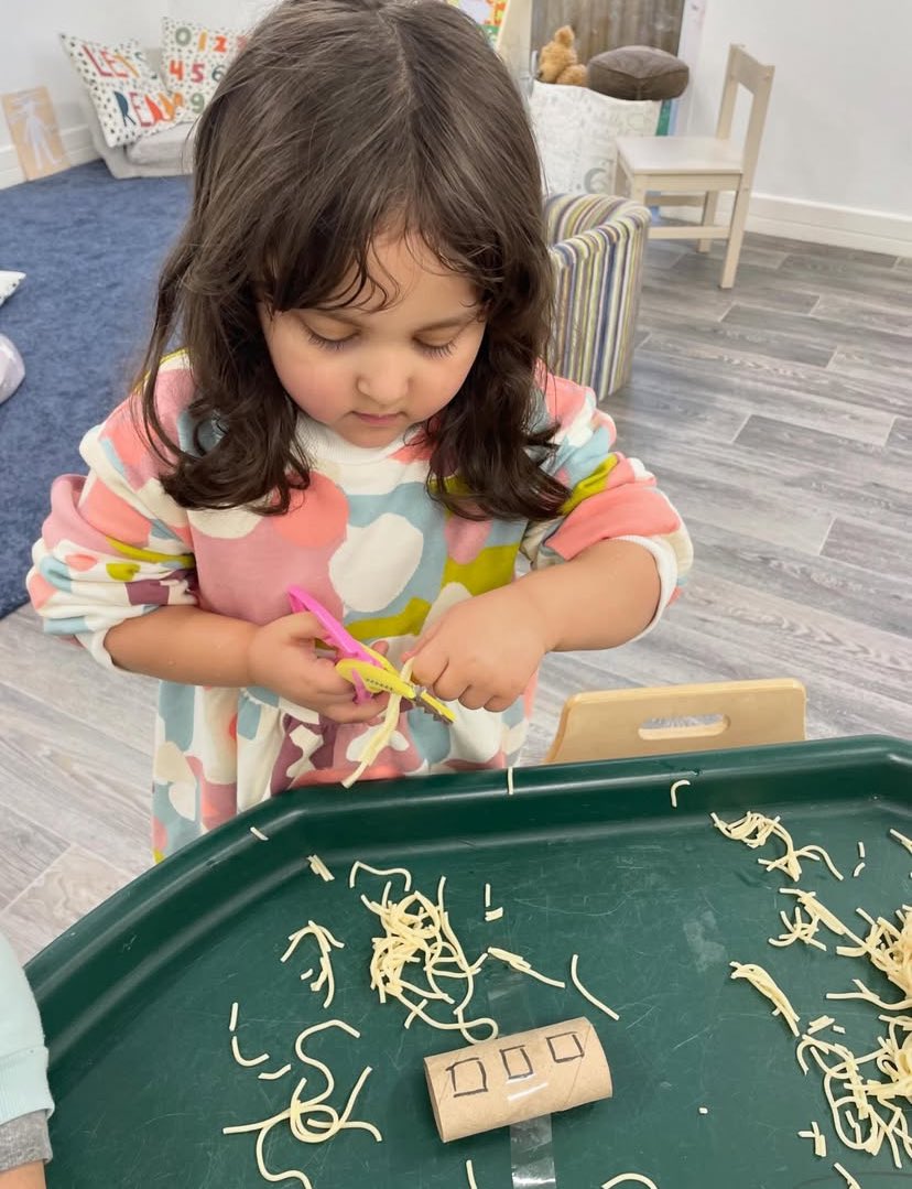 Chalk house Waterside Nursery have been celebrating National Storytelling Week. They have looked at many different stories and have been involved in so many lovely activities! 📚💕
