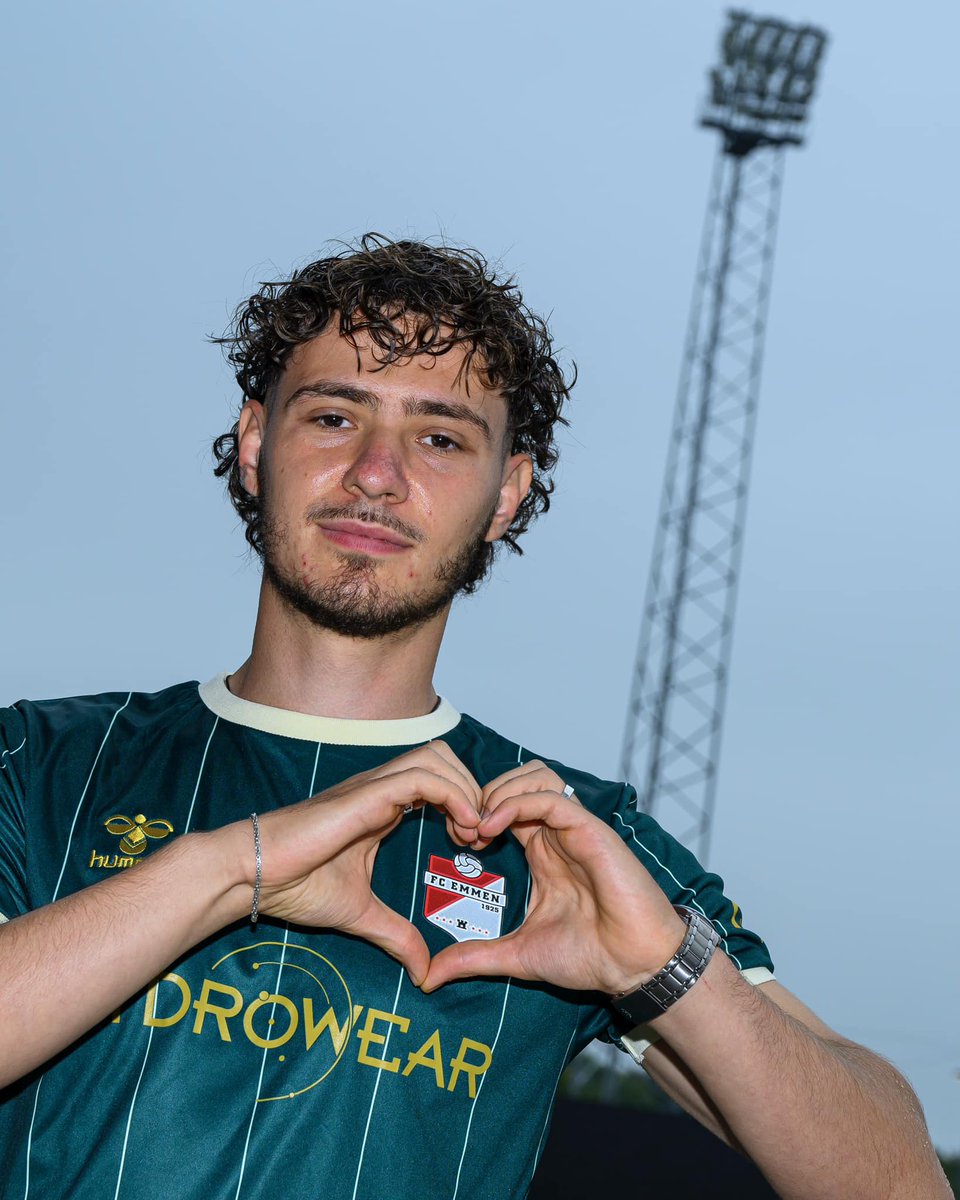 Niels Dijkhuizen tweet media