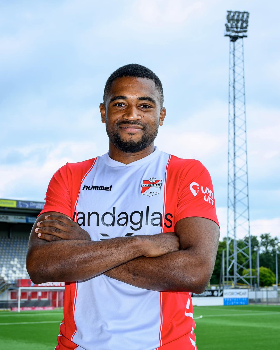 Niels Dijkhuizen tweet media