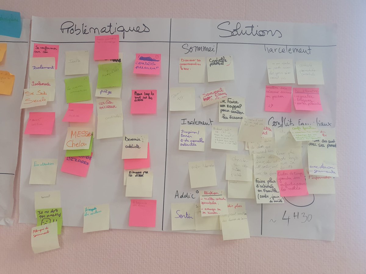 DSDEN du Loiret tweet media