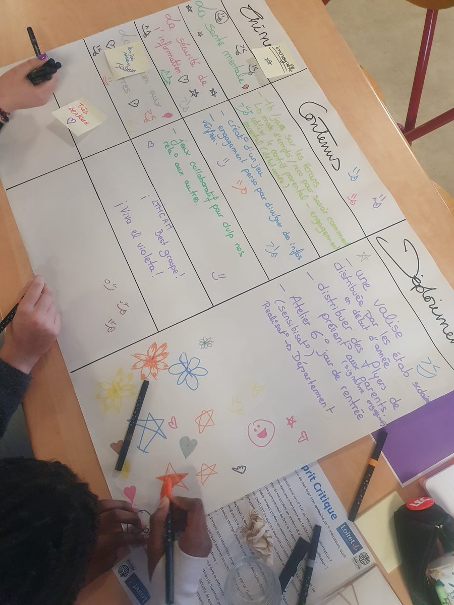 DSDEN du Loiret tweet media