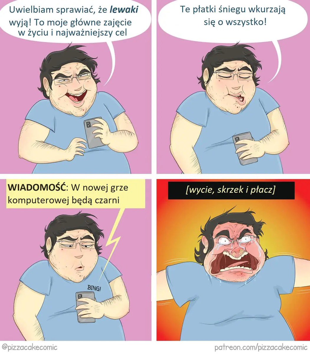 Fan sojowych paróweczek tweet media