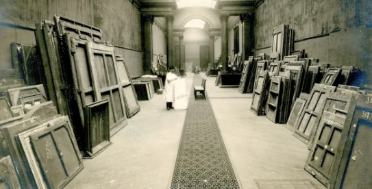 Enseigner l'histoire-géographie avec le numérique tweet media