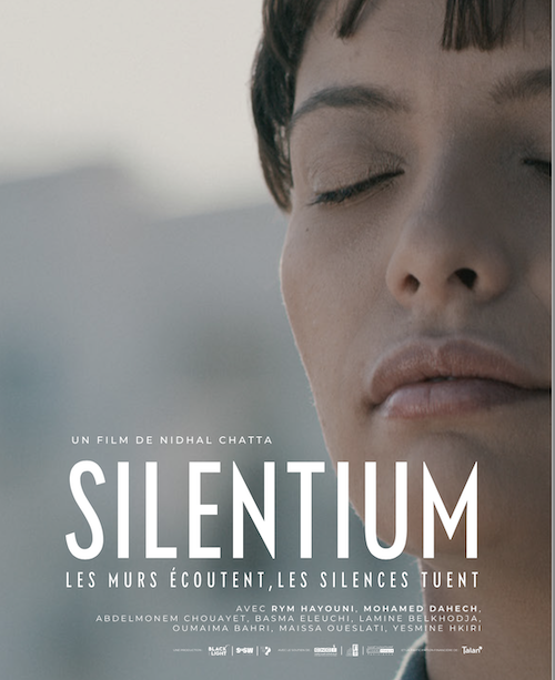 CFAPROG's tweet image. SILENTIUM sort en salles le 18 mars en France, à Paris à l'Espace St-Michel et Lyon au cinéma OPERA (dès le 20 mars). D'autres salles annoncées sous peu
Un film puissant et sensoriel, entre silence, mémoire et résistance.
À découvrir prochainement sur grand écran.