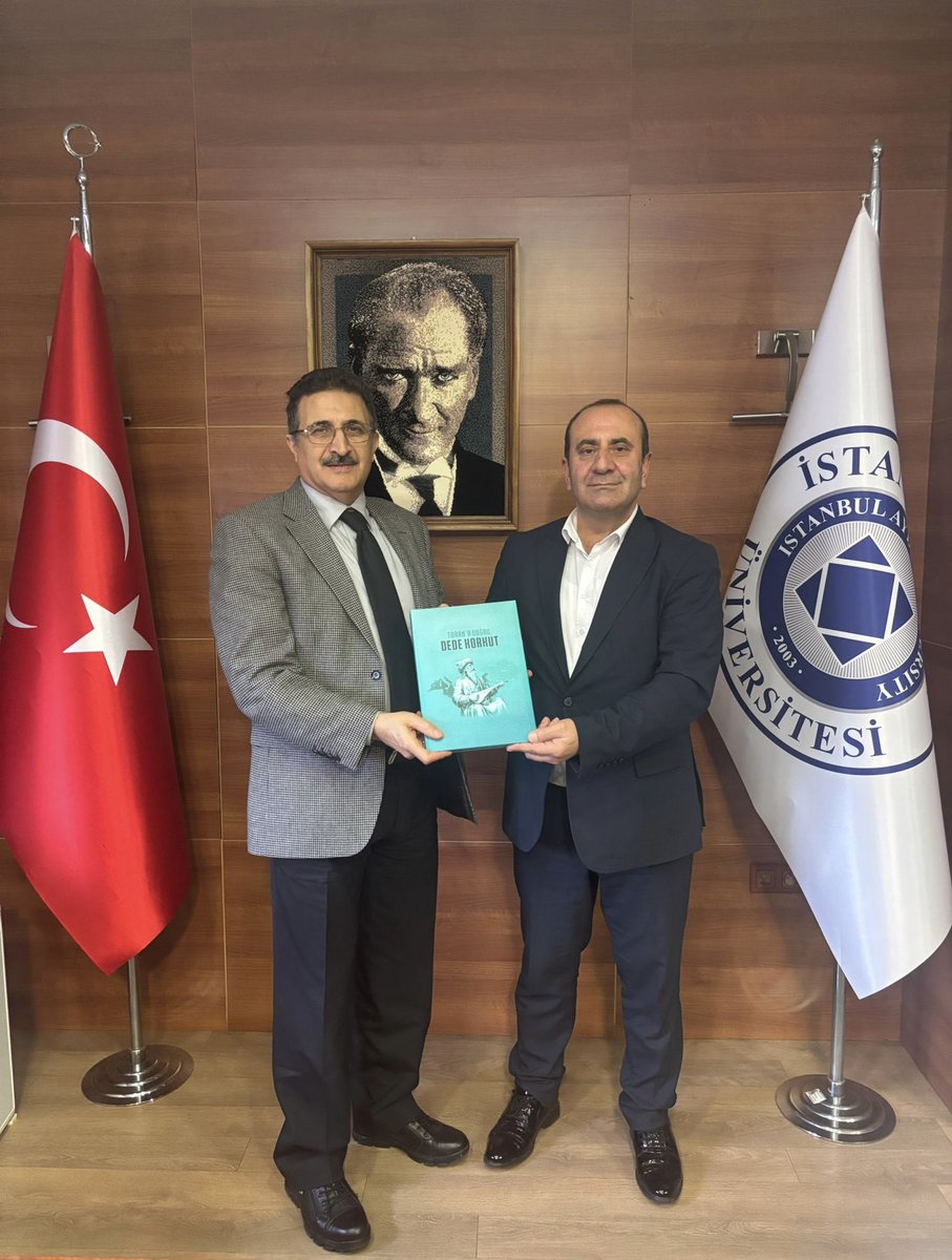 İbrahim Hakkı AYDIN tweet media