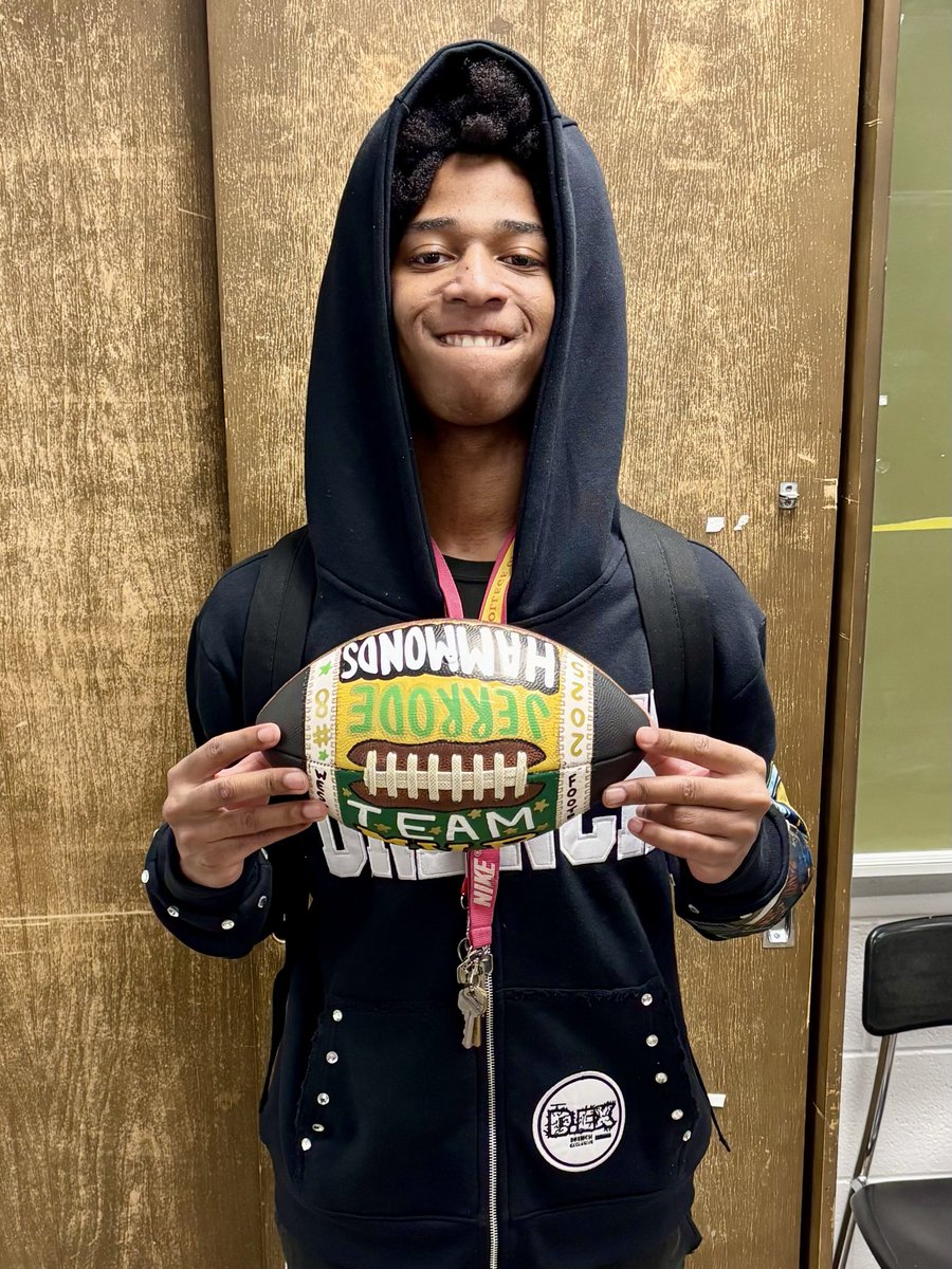 Western Warriors Football tweet media