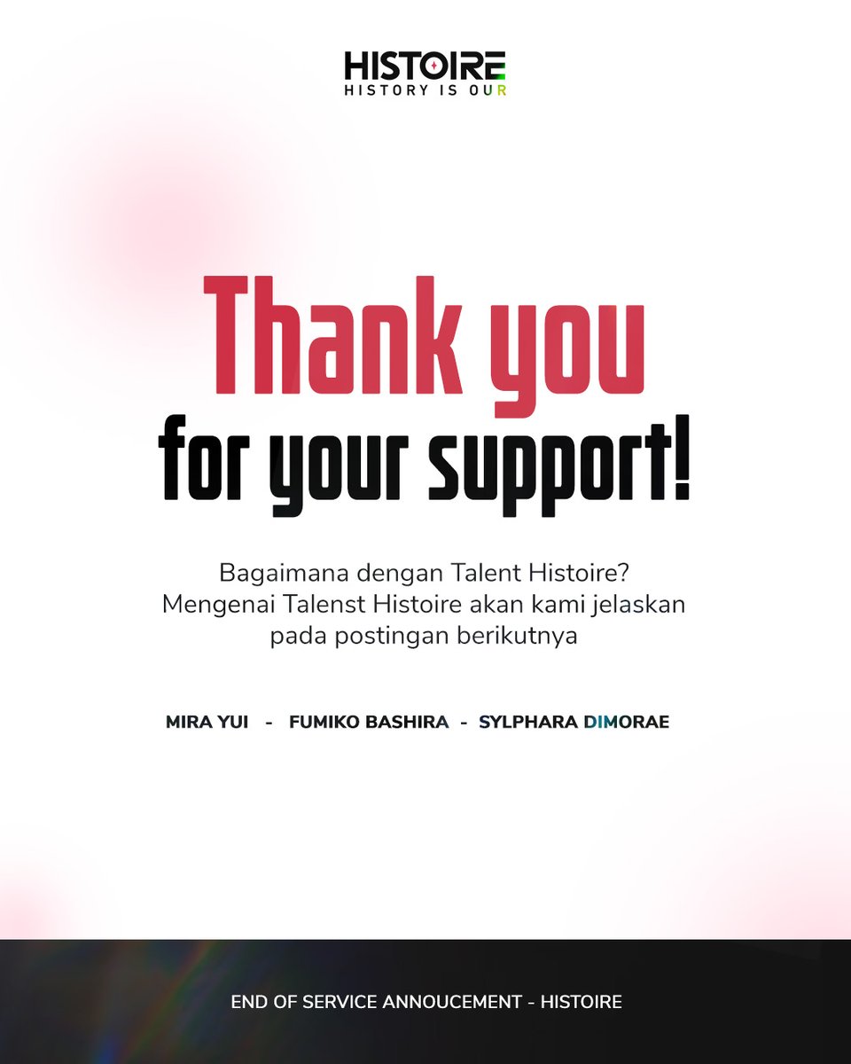 Histoire Virtual tweet media